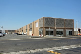 More details for 2151 Blumenfeld Dr, Sacramento, CA - Industrial for Sale