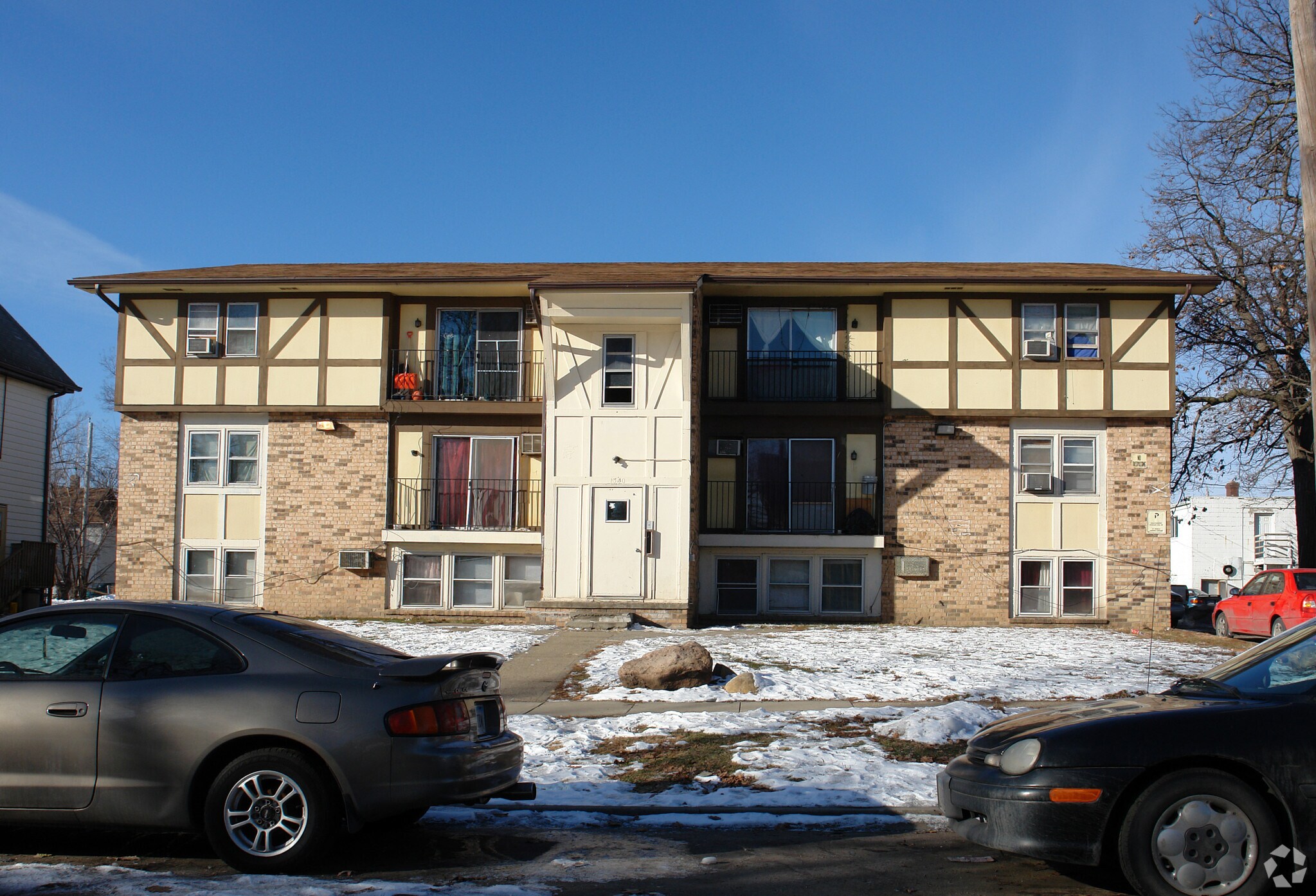 1340 23rd St, Des Moines, IA for sale Primary Photo- Image 1 of 1