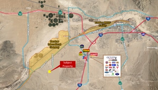 More details for Argoukle St, Barstow, CA - Land for Sale