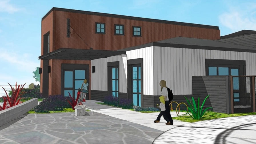 26725 271st Ave NE, Duvall, WA à louer Photo principale- Image 1 de 2