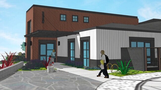 Plus de détails pour 26725 271st Ave NE, Duvall, WA - Terrain à louer