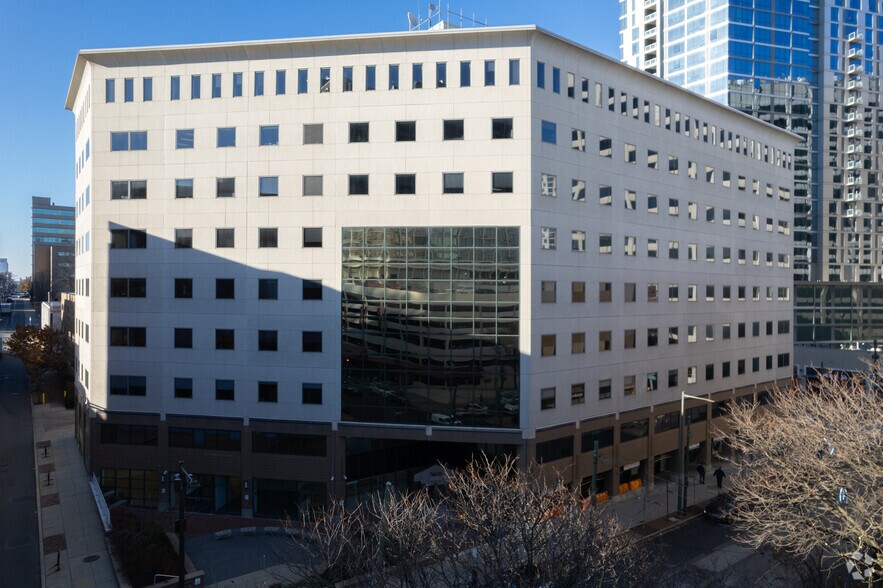 3600 Market St, Philadelphia, PA à louer - Photo du bâtiment - Image 1 de 4