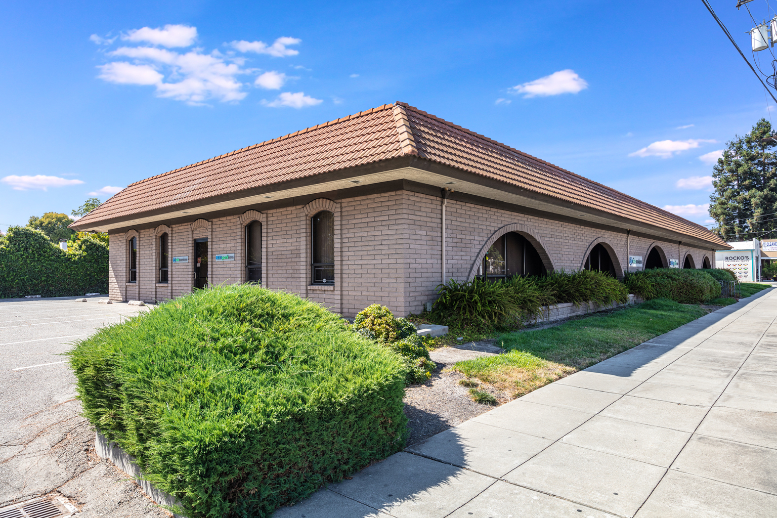 2851 Park Ave, Santa Clara, CA for sale Building Photo- Image 1 of 1