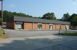 More details for 3550 Clarkston Industrial Blvd, Clarkston, GA - Industrial for Lease