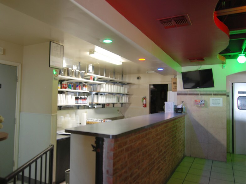 5214 Botham Jean Blvd, Dallas, TX à vendre - Photo intérieure - Image 2 de 34