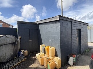 Plus de détails pour 8 Mill St, Eastleigh - Terrain à louer