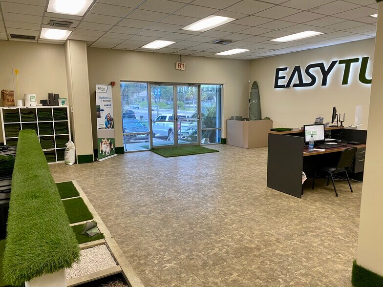 3203 N Us Hwy 301, Ellenton, FL à vendre - Photo du bâtiment - Image 3 de 8