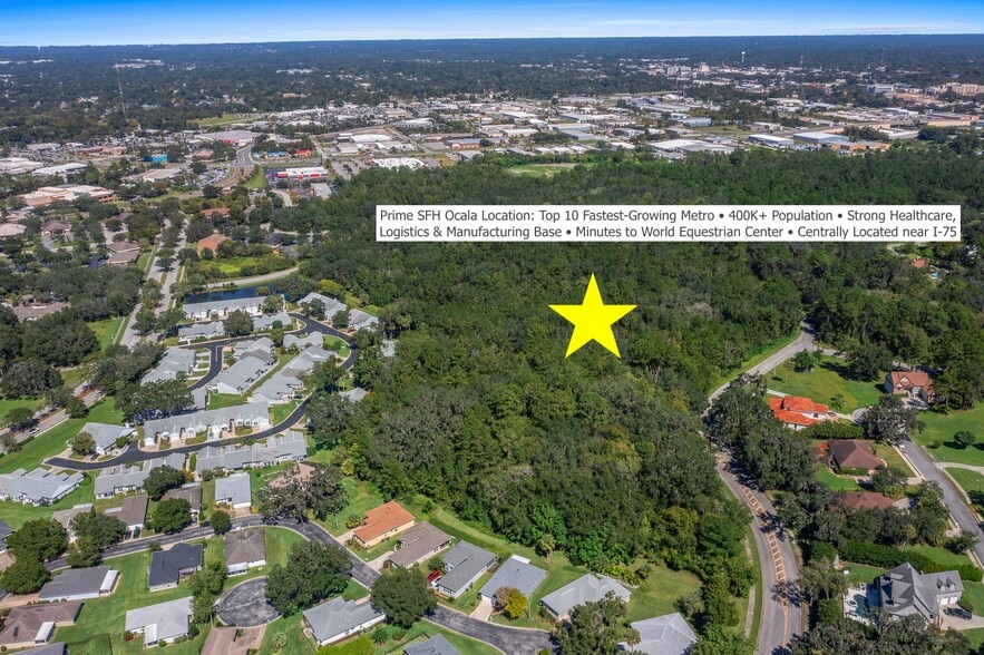 TBD SW 21st Cir, Ocala, FL for sale - Building Photo - Image 3 of 15