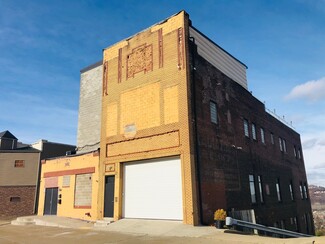 Plus de détails pour 3567 Bigelow Blvd, Pittsburgh, PA - Bureau à vendre