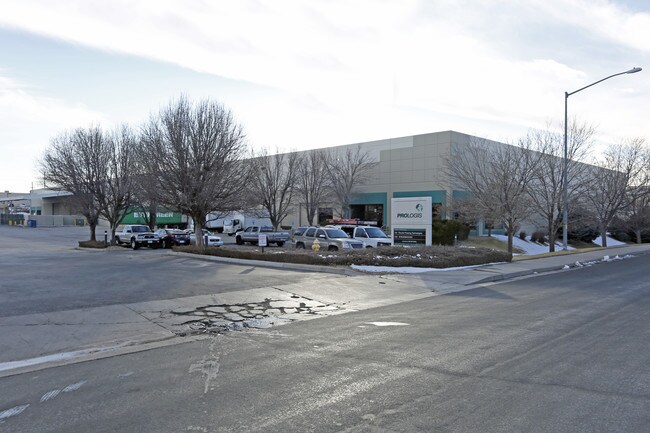 More details for 11400 E 53rd Ave, Denver, CO - Industrial for Lease