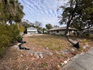 More details for 4615 Central Ave, Saint Petersburg, FL - Land for Sale