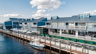 1200 W Retta Esplanade, Punta Gorda, FL - AERIAL  map view - Image1