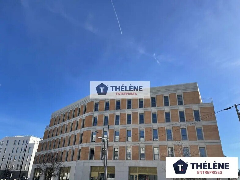 Office in Montpellier for sale - Building Photo - Image 1 of 5