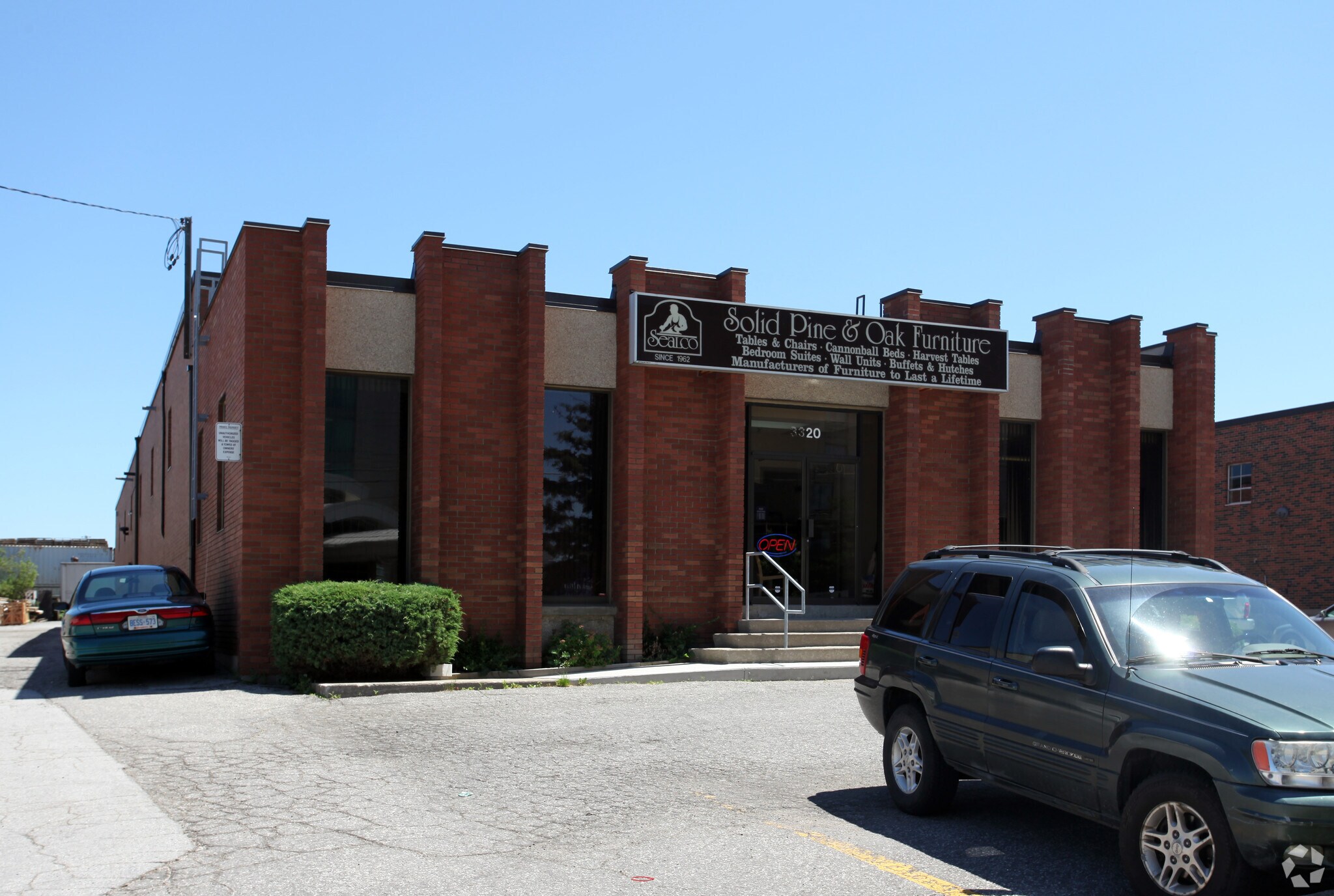 3320 Caroga Dr, Mississauga, ON à vendre Photo principale- Image 1 de 1