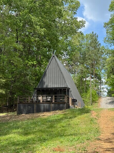 118 Turkey Creek Rd, Natchez, MS à vendre - Photo du bâtiment - Image 2 de 19
