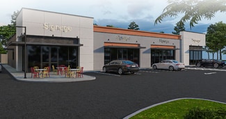 More details for 1305 E Wells Branch Pky, Pflugerville, TX - Retail for Lease
