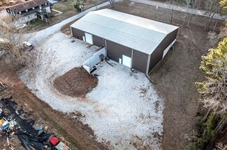 More details for 881 Barnetts Bridge Rd, Jackson, GA - Flex for Sale