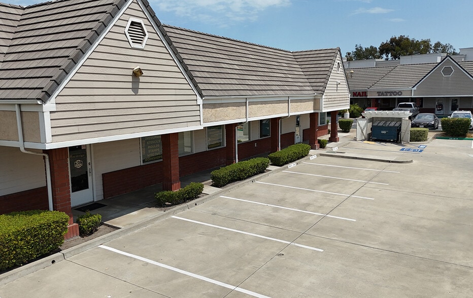 27364 Jefferson Ave, Temecula, CA for lease - Building Photo - Image 3 of 6