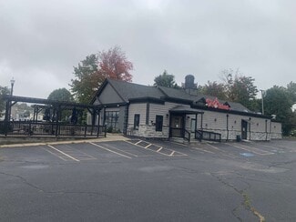 Plus de détails pour 1062 Main Street st, Holden, MA - Commerce de détail à vendre