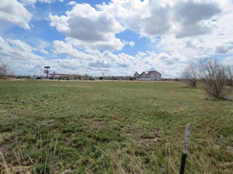Lot 1 N Federal Boulevard, Riverton, WY for sale - Primary Photo - Image 1 of 4