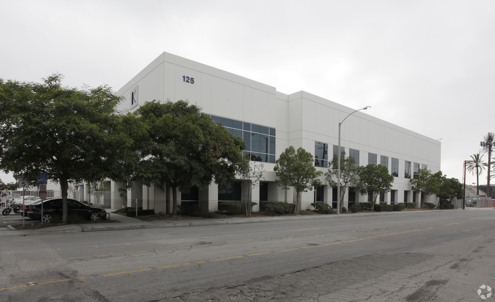 125 E Commercial St, Anaheim, CA à vendre Photo principale- Image 1 de 3