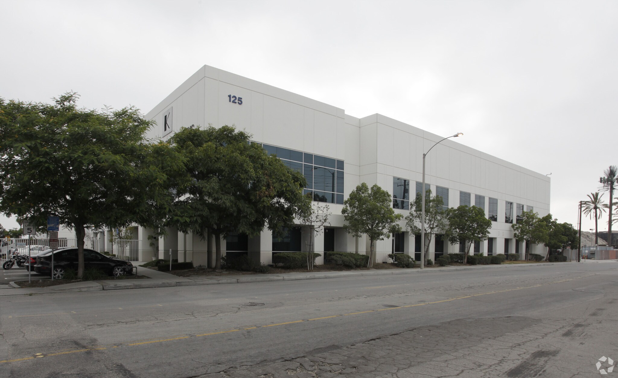 125 E Commercial St, Anaheim, CA for sale Primary Photo- Image 1 of 3