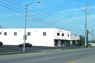 Plus de détails pour 1104 Winchester Rd, Lexington, KY - Commerce de détail à louer