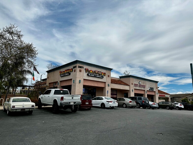 23971 Clinton Keith Rd, Wildomar, CA for lease - Building Photo - Image 2 of 2