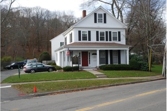 Plus de détails pour 207 Union St, Natick, MA - Bureau à louer