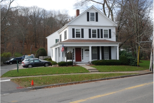 207 Union St, Natick, MA à louer - Photo principale - Image 1 de 2