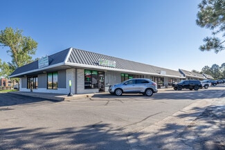 More details for 10204-10246 S Progress Ln, Parker, CO - Flex, Industrial for Lease