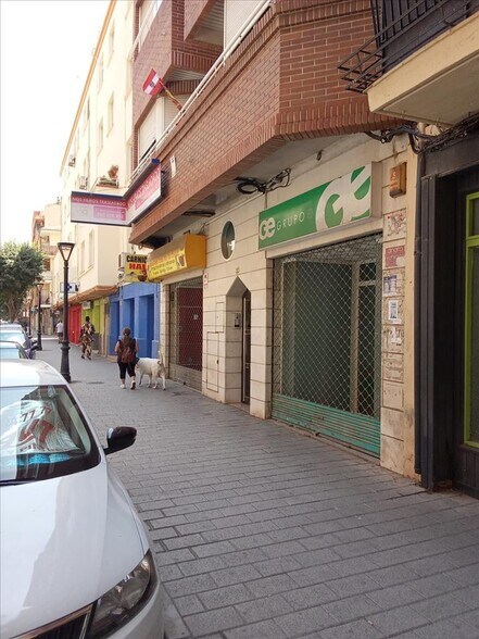 Retail in Albacete for sale - Building Photo - Image 2 of 2