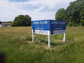 Plus de détails pour 560-600 Bay Rd, Dover, DE - Commerce de détail à louer