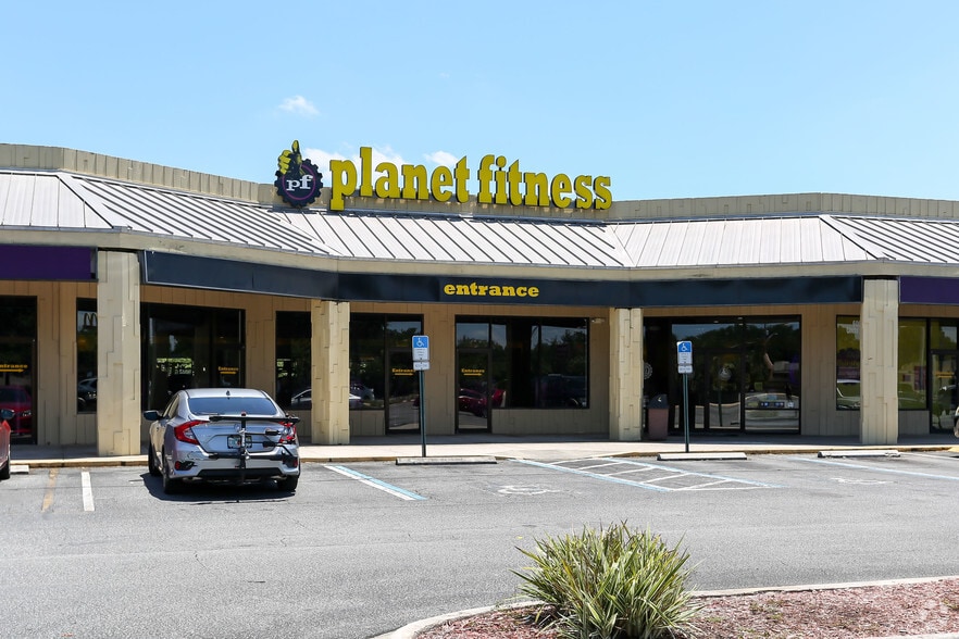 6060 Fort Caroline Rd, Jacksonville, FL for lease - Primary Photo - Image 2 of 16