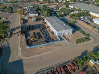 Plus de détails pour 881 E 57th Ave, Denver, CO - Industriel à vendre