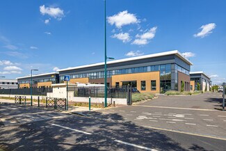 More details for 145 Rue Des Caboeufs, Gennevilliers - Office, Flex for Lease