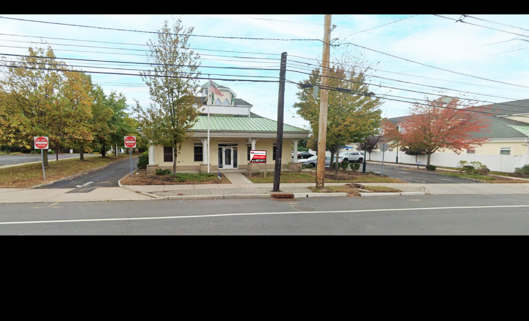 328 South Ave, Fanwood, NJ for lease Building Photo- Image 1 of 8