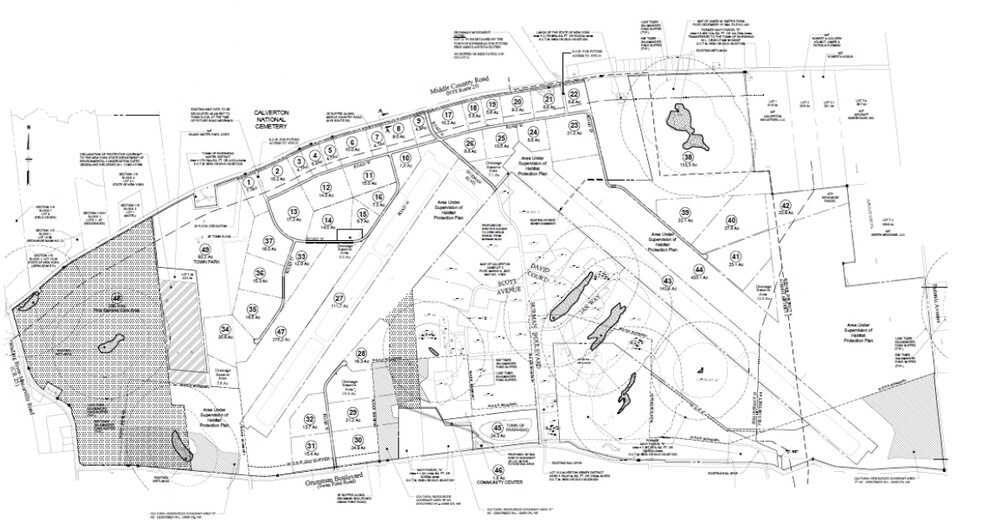 Grumman Blvd, Calverton, NY à vendre - Autre - Image 2 de 3