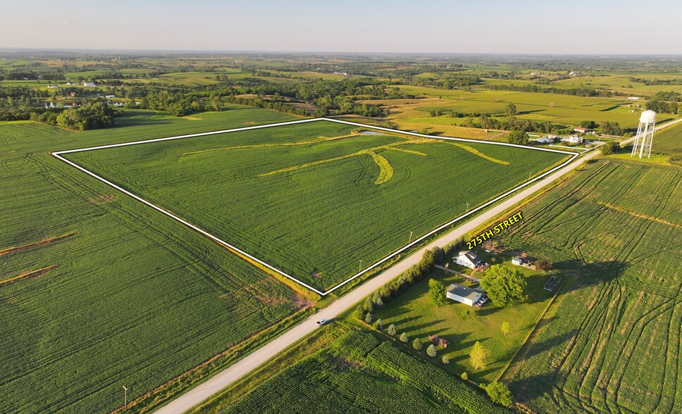 191 County Road G50, Saint Charles, IA à vendre - Photo du b timent - Image 3 de 3