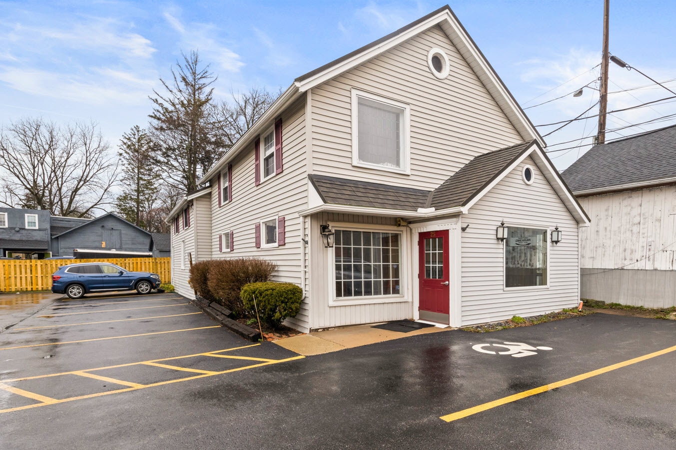 25 S Main St, Pittsford, NY for lease Primary Photo- Image 1 of 7