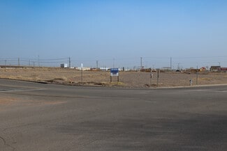 Plus de détails pour Talbot St, Canutillo, TX - Terrain à vendre