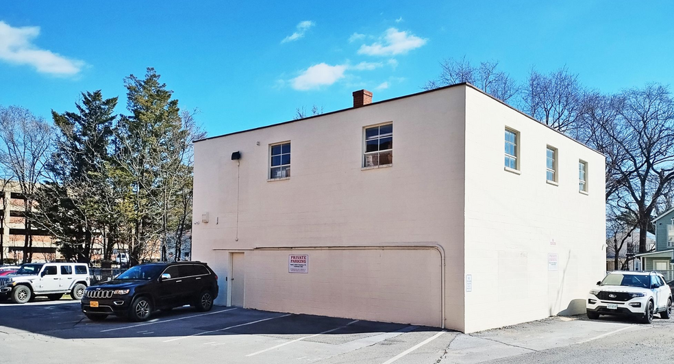 50 S Cameron St/42 Billings Alley portfolio of 2 properties for sale on LoopNet.ca - Building Photo - Image 3 of 3