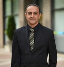 Kaveh Nezami