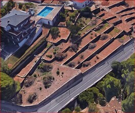 Respirall, 4, Alzira, VAL - Aerial map view - Image1