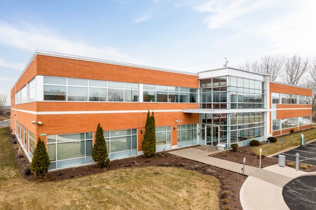 Plus de détails pour 2310 Boul Alfred-Nobel, Montréal, QC - Bureau, Bureau/Médical à louer