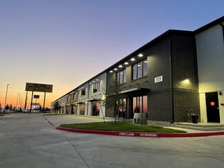 Plus de détails pour 125 Country View Dr, Roanoke, TX - Flex à louer