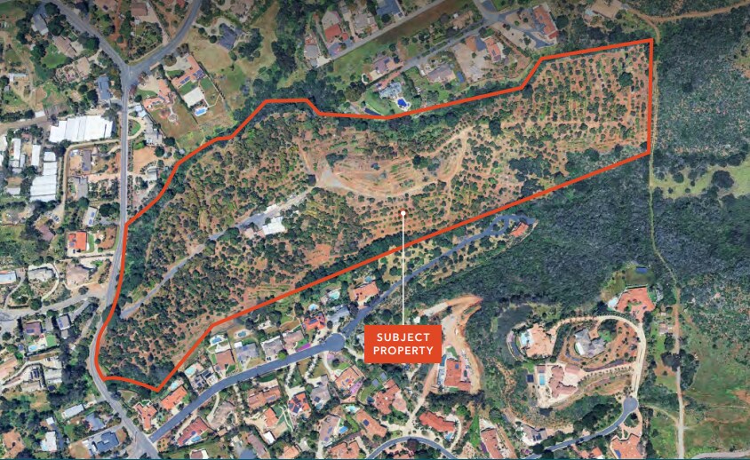 1757 Warmlands Ave, Vista, CA à vendre Photo principale- Image 1 de 2