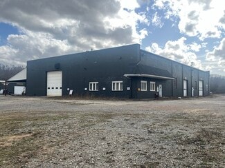 More details for 144 Niles Ave, Waynesburg, OH - Industrial for Lease