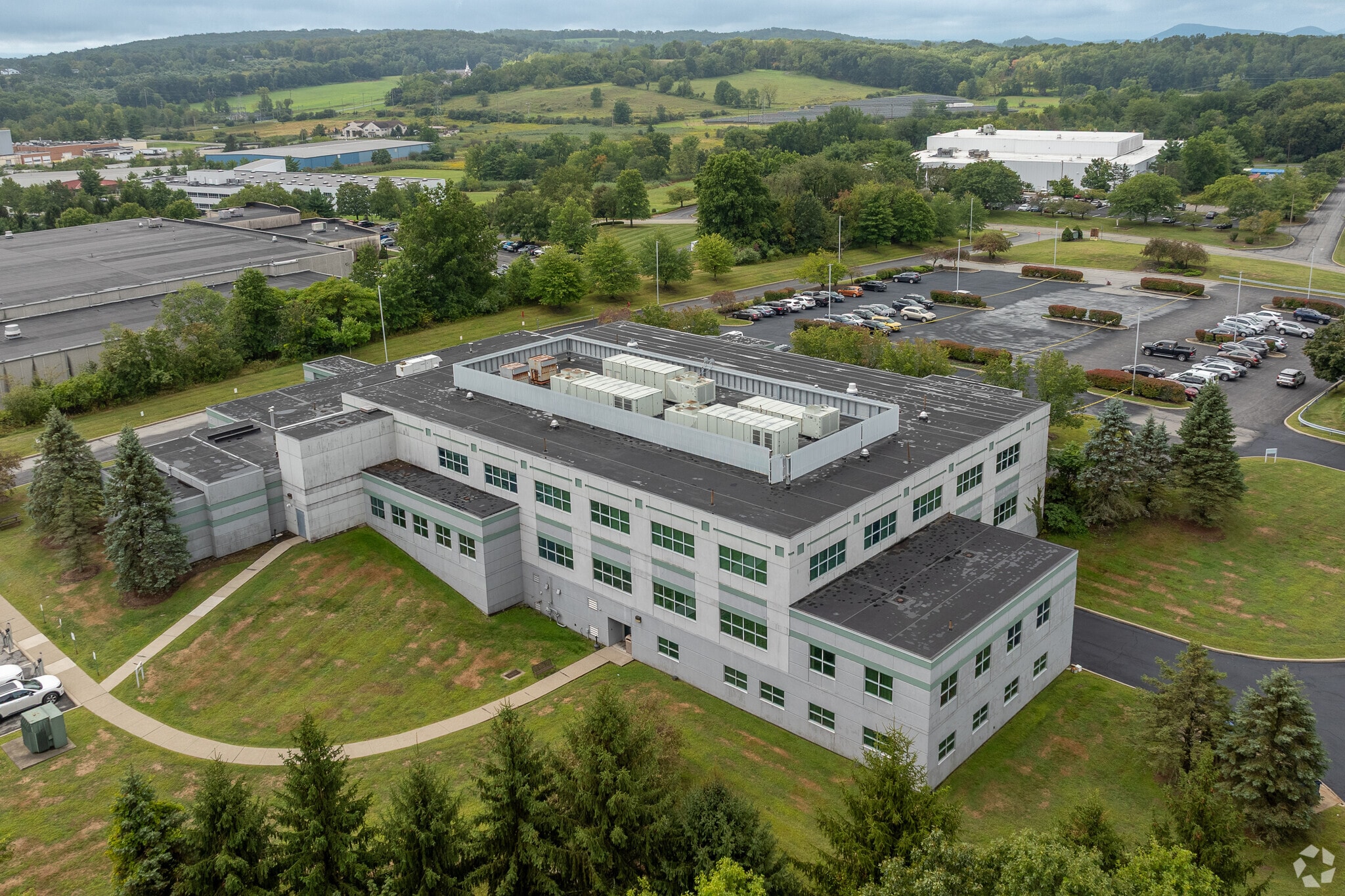 70 Hatfield Ln, Goshen, NY for lease Building Photo- Image 1 of 18