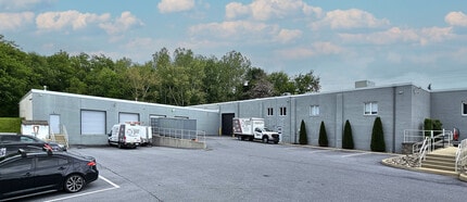 330 E Park Dr, Harrisburg, PA for lease Building Photo- Image 1 of 6